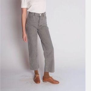 Jesse Kamm patchfront handy Andy size 2, TRADE ONLY